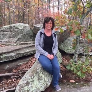Meet your Posher, Sonja david